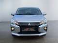 Mitsubishi Space Star Select+ 1,2 l CVT AS&G TEMP SHZ KAM Stříbrná - thumbnail 6