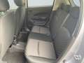 Mitsubishi Space Star Select+ 1,2 l CVT AS&G TEMP SHZ KAM Stříbrná - thumbnail 11