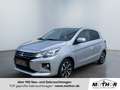 Mitsubishi Space Star Select+ 1,2 l CVT AS&G TEMP SHZ KAM Stříbrná - thumbnail 1