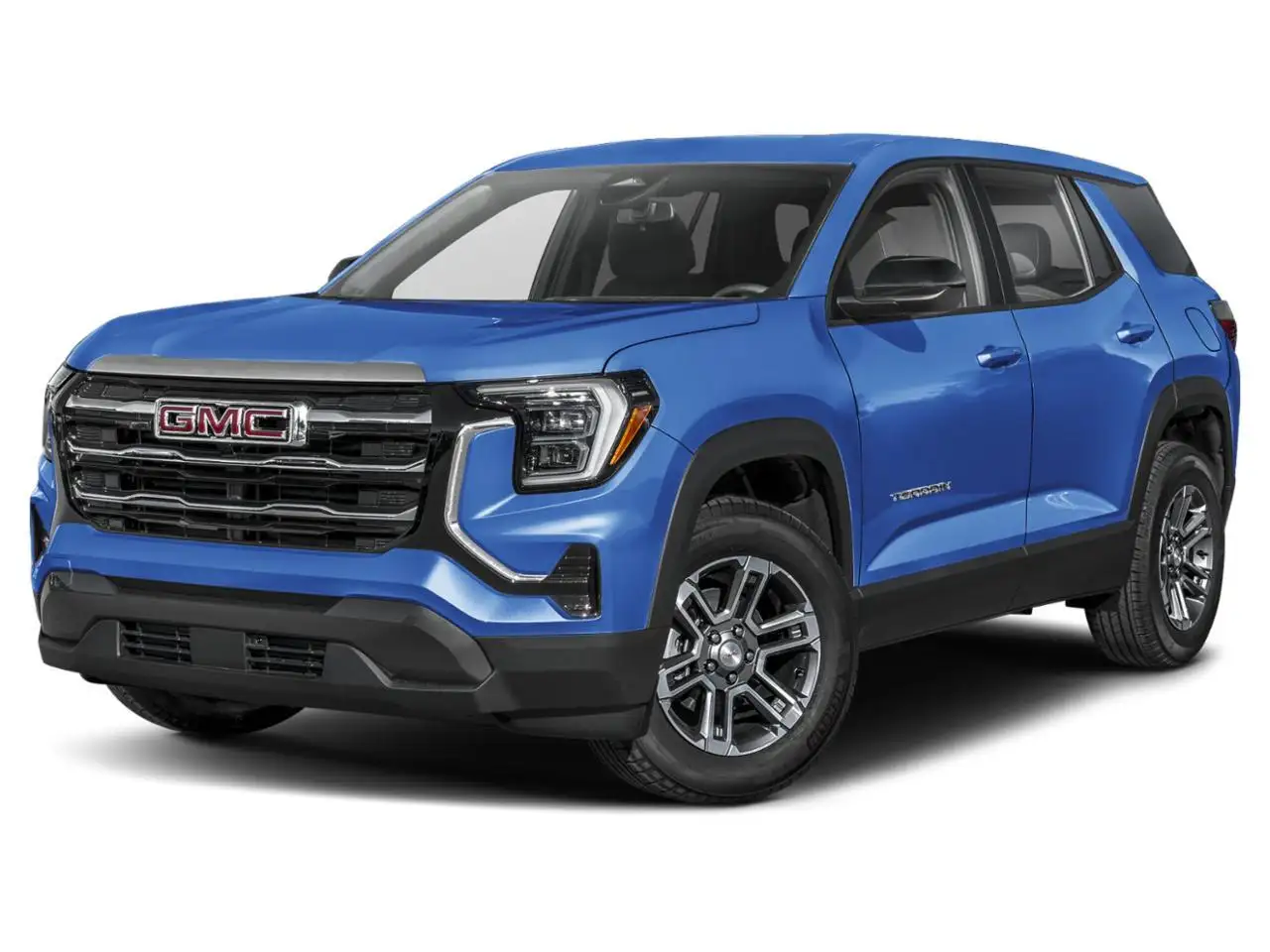 GMC Terrain снимка GMC Terrain