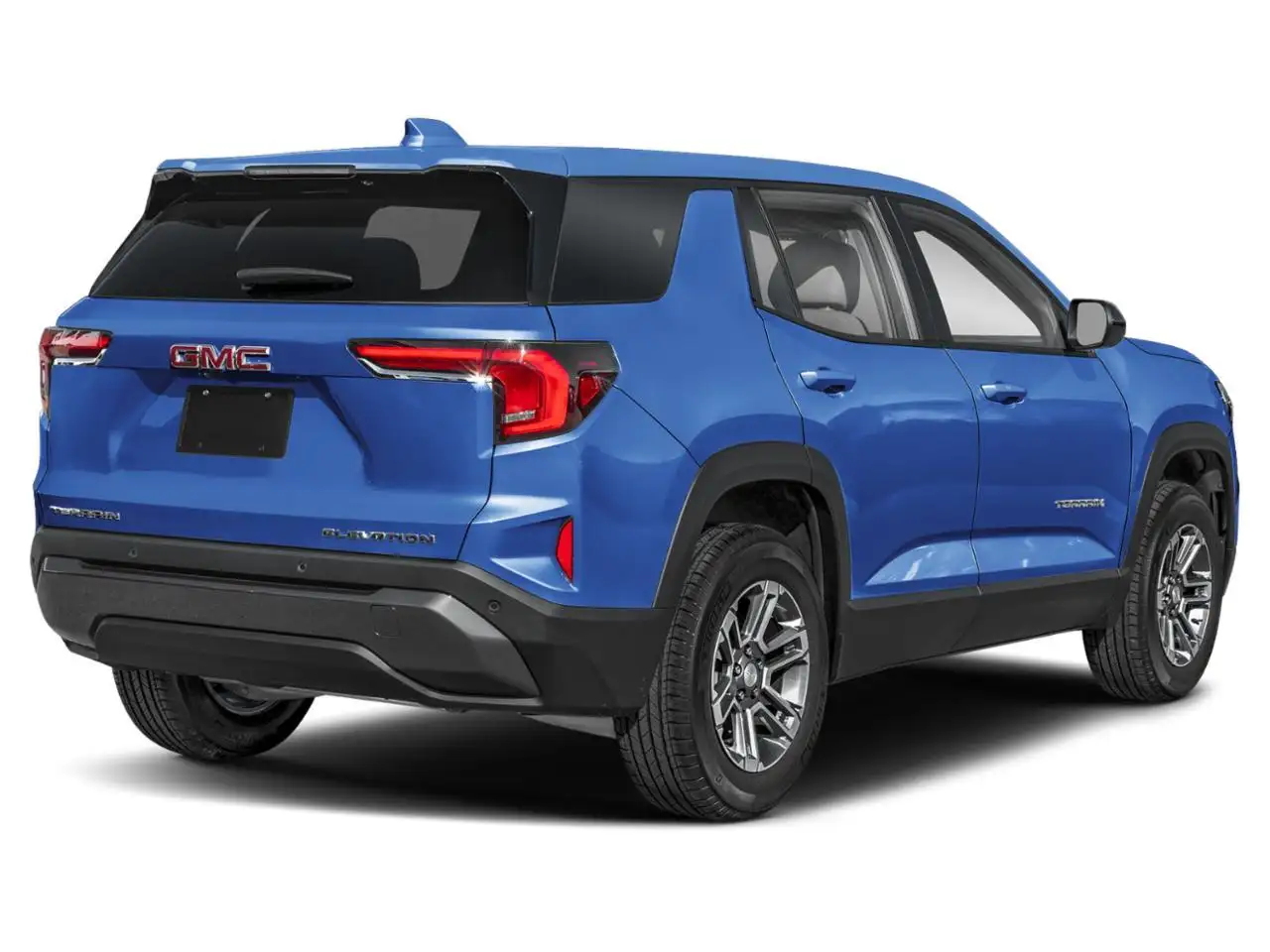 GMC Terrain снимка GMC Terrain