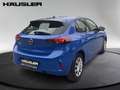 Opel Corsa Edition 1.2 *Navi*Parkpilot*Sitzheizung*Rückfahrka Blau - thumbnail 4