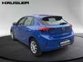 Opel Corsa Edition 1.2 *Navi*Parkpilot*Sitzheizung*Rückfahrka Blau - thumbnail 3