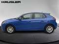 Opel Corsa Edition 1.2 *Navi*Parkpilot*Sitzheizung*Rückfahrka Blau - thumbnail 2