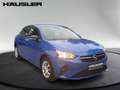 Opel Corsa Edition 1.2 *Navi*Parkpilot*Sitzheizung*Rückfahrka Blau - thumbnail 6