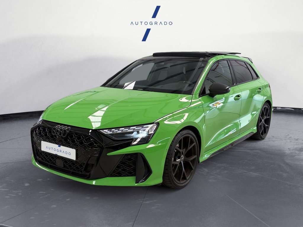 Audi RS3 Sportback quattro S tronic 294kW - foto 1