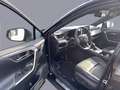 Toyota RAV 4 Rav4 vvt-ie hybrid 2wd e-cvt Noir - thumbnail 11
