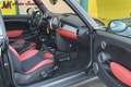 MINI Cooper Cabrio Mini 1.6 Chili start/ stop Airco/ Clima! Mooie/ Ne Zwart - thumbnail 16