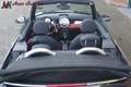 MINI Cooper Cabrio Mini 1.6 Chili start/ stop Airco/ Clima! Mooie/ Ne Zwart - thumbnail 10