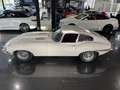 Jaguar E-Type 3.8 S1 Coupé Weiß - thumbnail 14