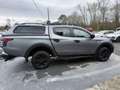 Fiat Fullback 2.4 D 180CH DOUBLE CABINE CROSS BVA MY17 Gris - thumbnail 7