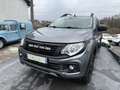 Fiat Fullback 2.4 D 180CH DOUBLE CABINE CROSS BVA MY17 Gris - thumbnail 2
