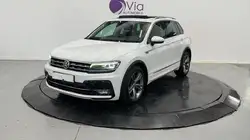Volkswagen Tiguan 2.0 TDI 150 ch  Carat Exclusive