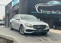 Mercedes-Benz E 200 d - ! Led High Performance ! - Caméra - Eu6c Argent - thumbnail 2