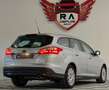 Ford Focus 1,6 EcoBoost 150CH Titanium Grijs - thumbnail 4