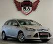 Ford Focus 1,6 EcoBoost 150CH Titanium Grijs - thumbnail 1