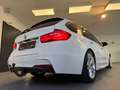 BMW 320 D TOUR*HEAD UP*PDC*MFL*TMP*NAVI*LED*M SPORT* Weiß - thumbnail 6