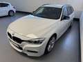 BMW 320 D TOUR*HEAD UP*PDC*MFL*TMP*NAVI*LED*M SPORT* Weiß - thumbnail 3