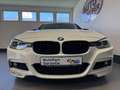 BMW 320 D TOUR*HEAD UP*PDC*MFL*TMP*NAVI*LED*M SPORT* Weiß - thumbnail 5