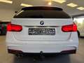 BMW 320 D TOUR*HEAD UP*PDC*MFL*TMP*NAVI*LED*M SPORT* Weiß - thumbnail 10