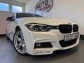 BMW 320 D TOUR*HEAD UP*PDC*MFL*TMP*NAVI*LED*M SPORT* Weiß - thumbnail 1