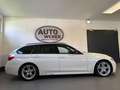 BMW 320 D TOUR*HEAD UP*PDC*MFL*TMP*NAVI*LED*M SPORT* Weiß - thumbnail 7