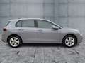 Volkswagen Golf VIII 1.0 TSI LIFE 5JG+LED+NAVI+ACC+SHZ+DAB Grau - thumbnail 7