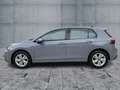 Volkswagen Golf VIII 1.0 TSI LIFE 5JG+LED+NAVI+ACC+SHZ+DAB Grau - thumbnail 4