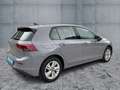 Volkswagen Golf VIII 1.0 TSI LIFE 5JG+LED+NAVI+ACC+SHZ+DAB Grau - thumbnail 6