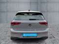 Volkswagen Golf VIII 1.0 TSI LIFE 5JG+LED+NAVI+ACC+SHZ+DAB Grau - thumbnail 5