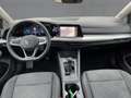 Volkswagen Golf VIII 1.0 TSI LIFE 5JG+LED+NAVI+ACC+SHZ+DAB Grau - thumbnail 11