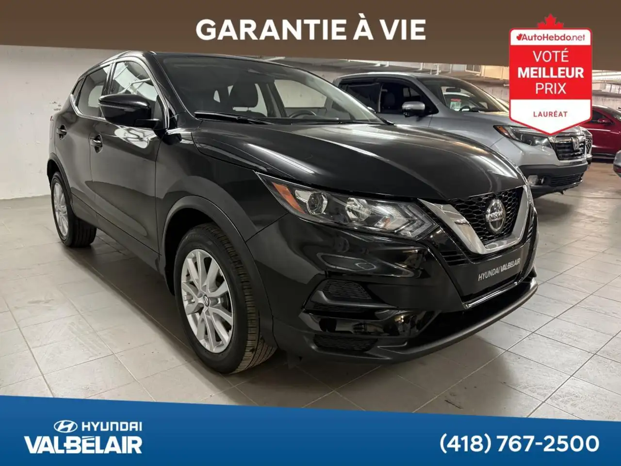 Nissan Qashqai снимка Nissan Qashqai