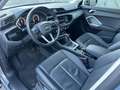 Audi Q3 35 TFSI Advanced (EU6AP) FULL OPTION PANORAMA Argent - thumbnail 13