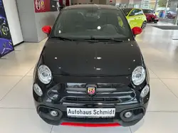 Abarth 595 Competizione 