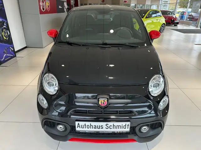 Abarth 500/595/695