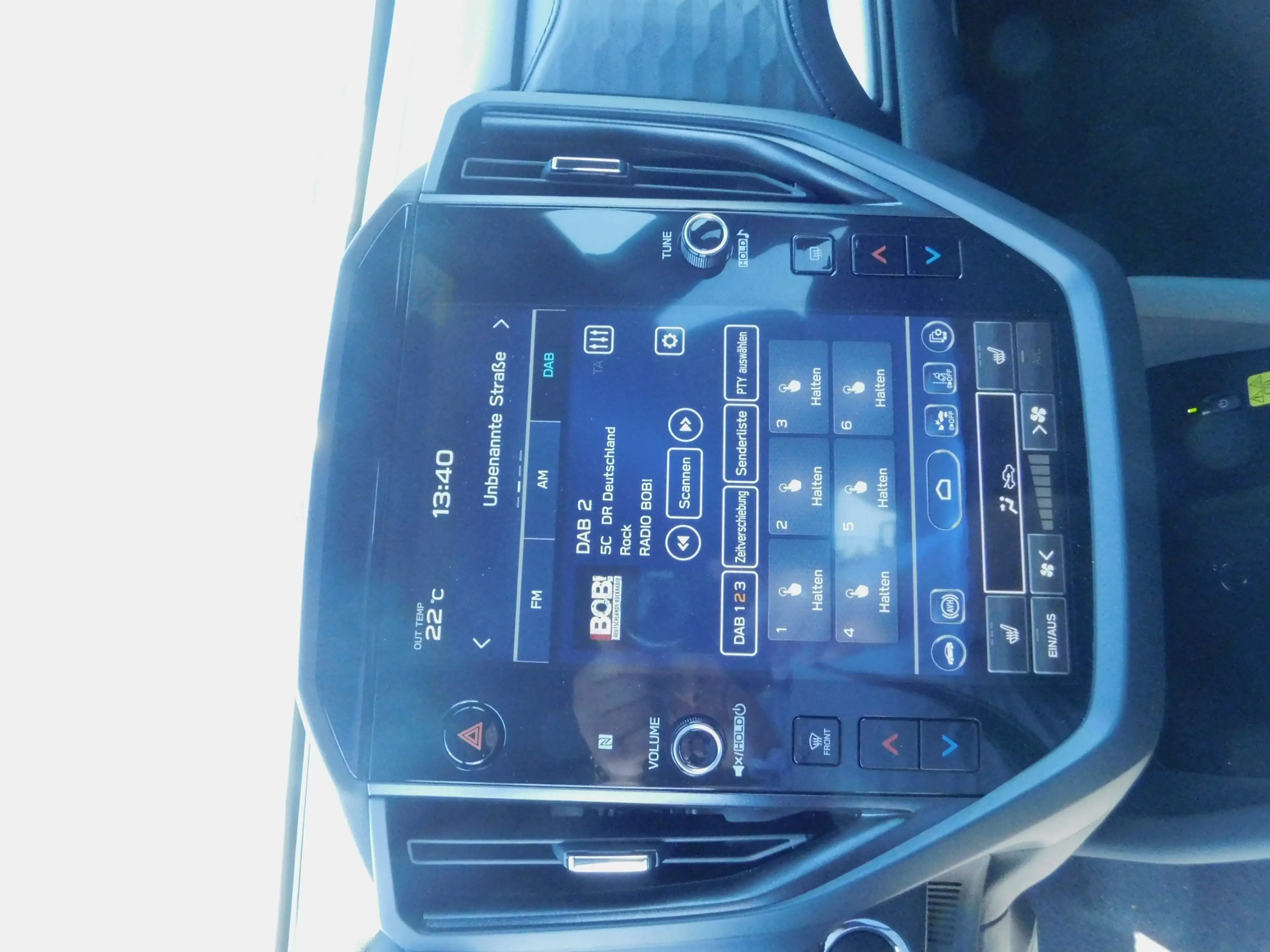 Subaru Forester 2.0 ie 100kW AWD Exclusive — photo 13