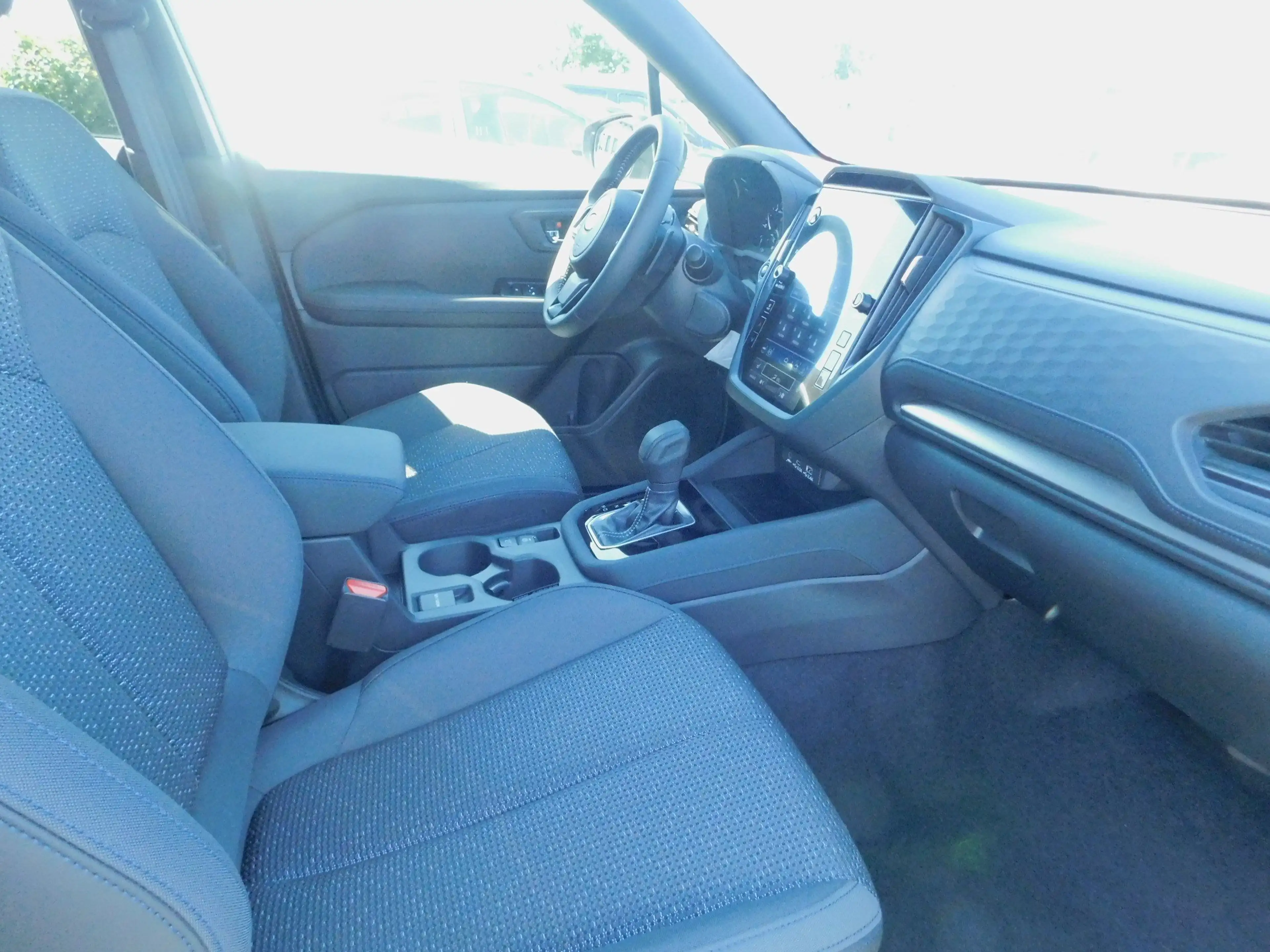 Subaru Forester 2.0 ie 100kW AWD Exclusive — photo 6