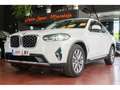 BMW X4 xDrive 20dA xLine Blanco - thumbnail 17
