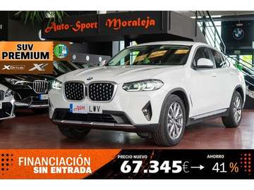 xDrive 20dA xLine