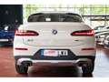 BMW X4 xDrive 20dA xLine Blanco - thumbnail 18