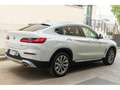 BMW X4 xDrive 20dA xLine Blanco - thumbnail 20