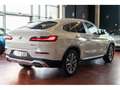BMW X4 xDrive 20dA xLine Blanco - thumbnail 3
