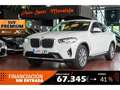 BMW X4 xDrive 20dA xLine Blanco - thumbnail 1