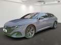 Volkswagen Arteon Shooting Brake 2.0 TDI R-Line 4Motion AHK. Navi. R Grau - thumbnail 2