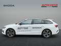 Skoda Octavia Combi RS, Navi, 13" Infotainment-Display, KESSY Blanco - thumbnail 9