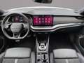 Skoda Octavia Combi RS, Navi, 13" Infotainment-Display, KESSY Blanco - thumbnail 16