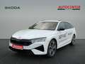 Skoda Octavia Combi RS, Navi, 13" Infotainment-Display, KESSY Blanco - thumbnail 1