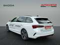 Skoda Octavia Combi RS, Navi, 13" Infotainment-Display, KESSY Blanco - thumbnail 8