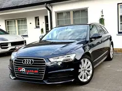 Audi A6 Avant 2.0 TDi ultra Business Edition Etat Neuf Full Hist.