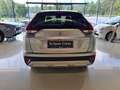 Mitsubishi Eclipse Cross 2,4 PHEV 4WD Intense+ CVT Aut. Silber - thumbnail 4